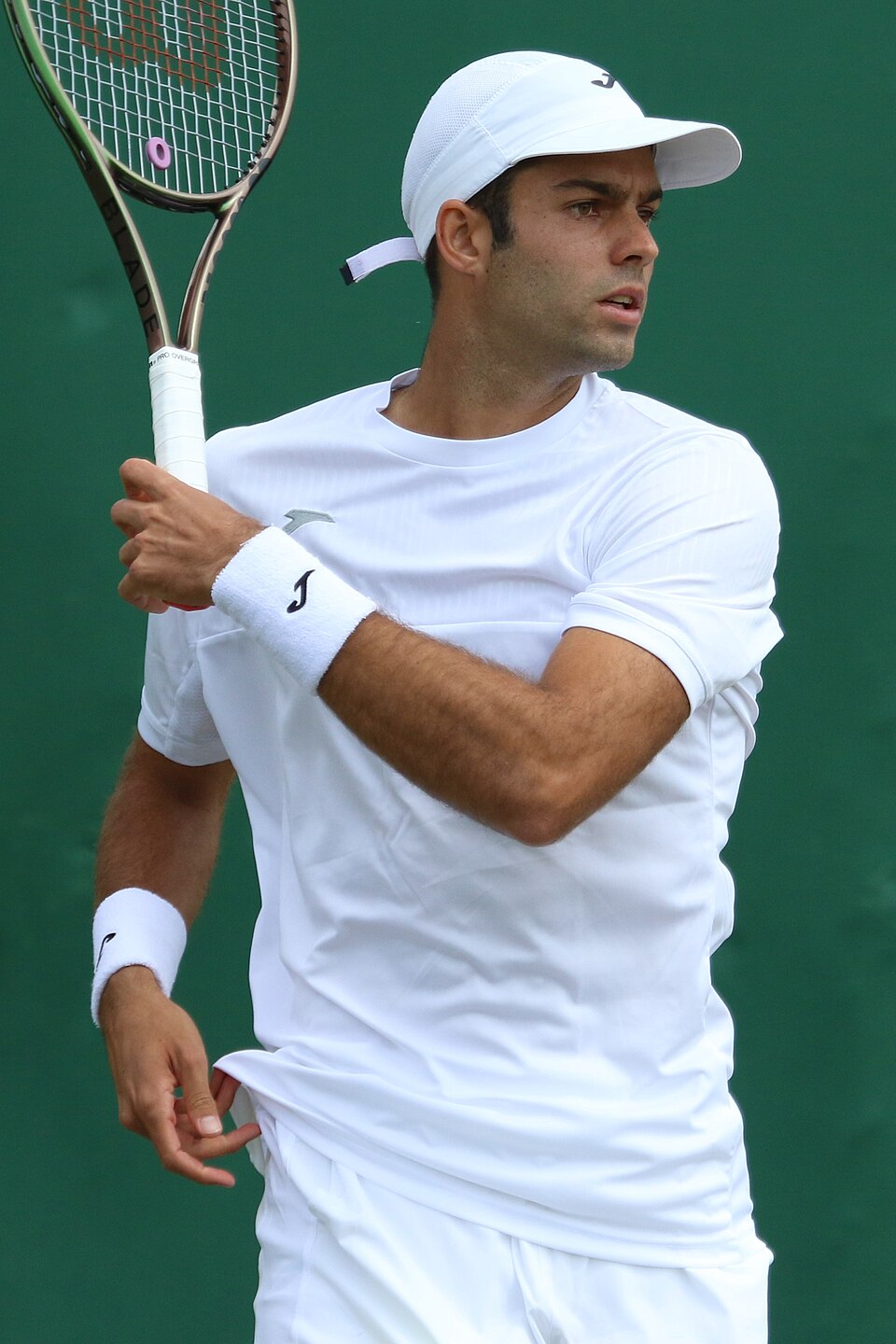 David Acosta Díaz