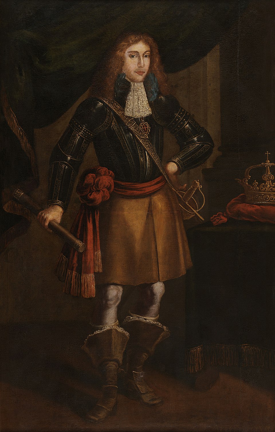 David Affonso
