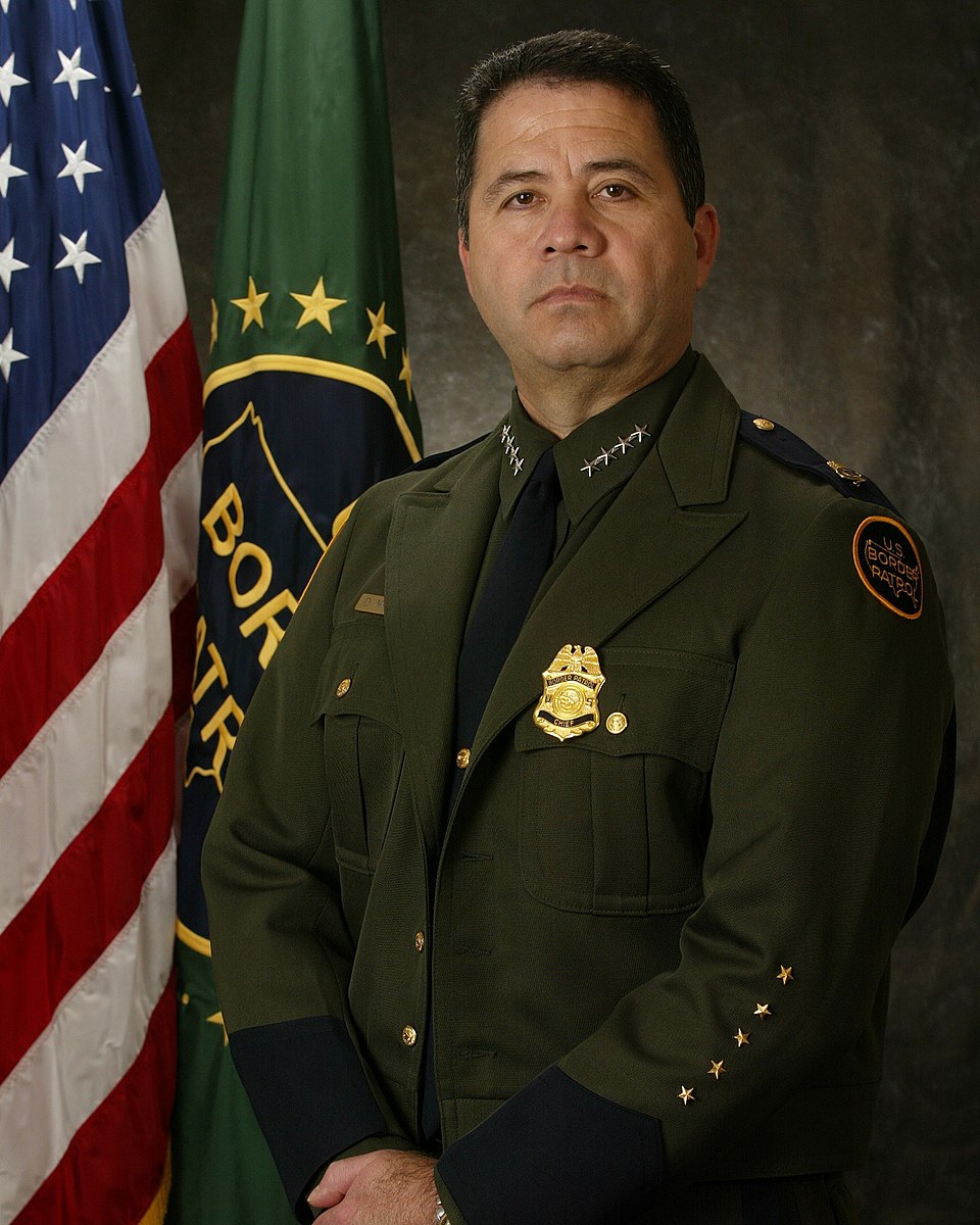 David Aguilar