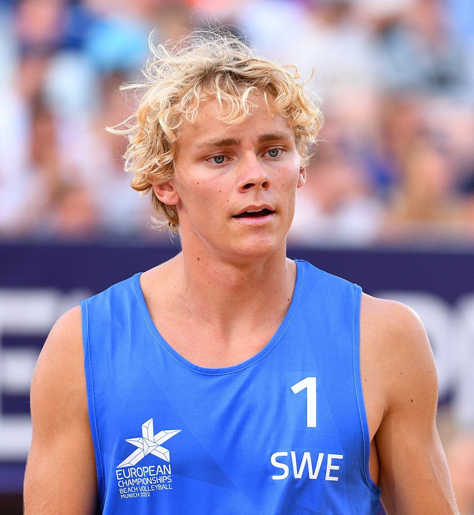 David Åhman