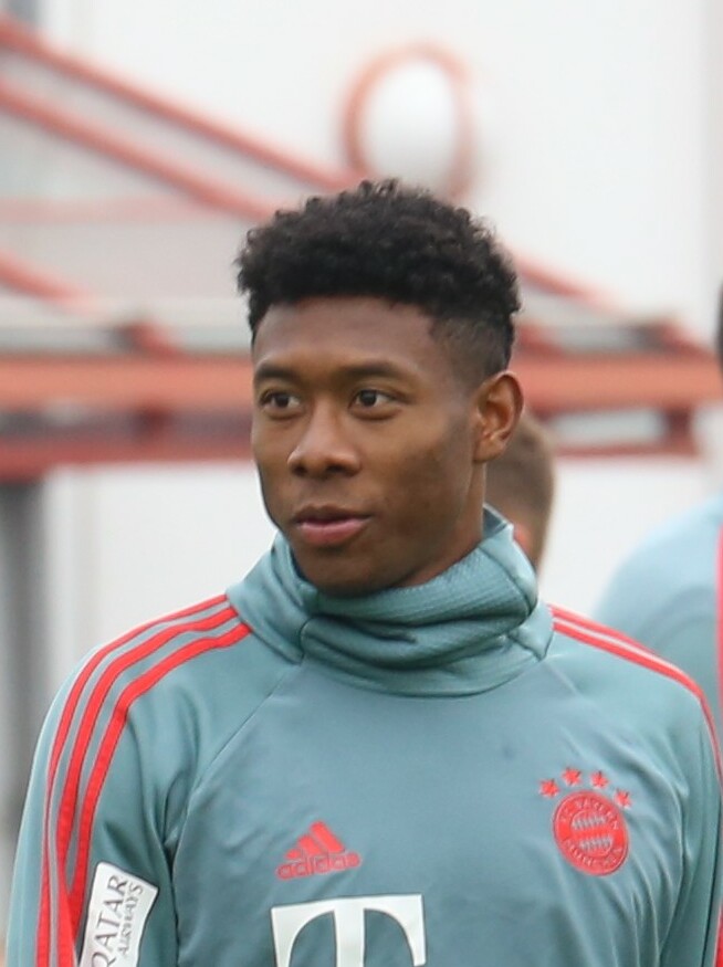 David Alaba