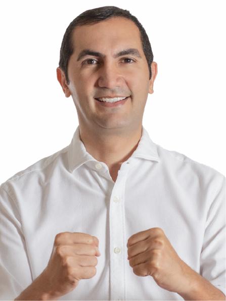 David Alejandro Hoyos