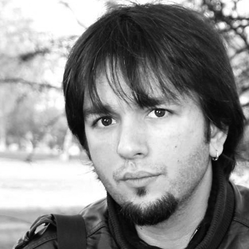 David Aliagas