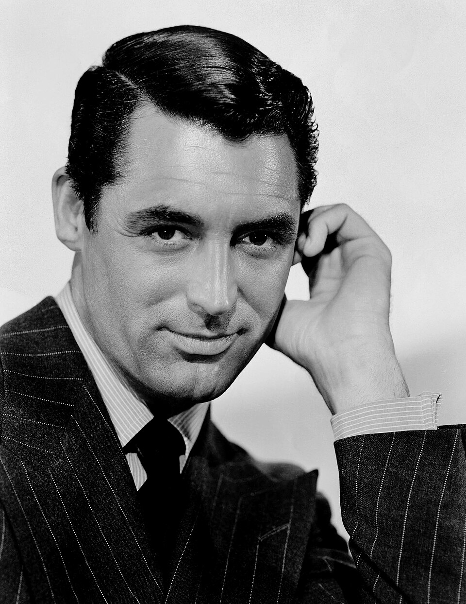 David Allen Leach