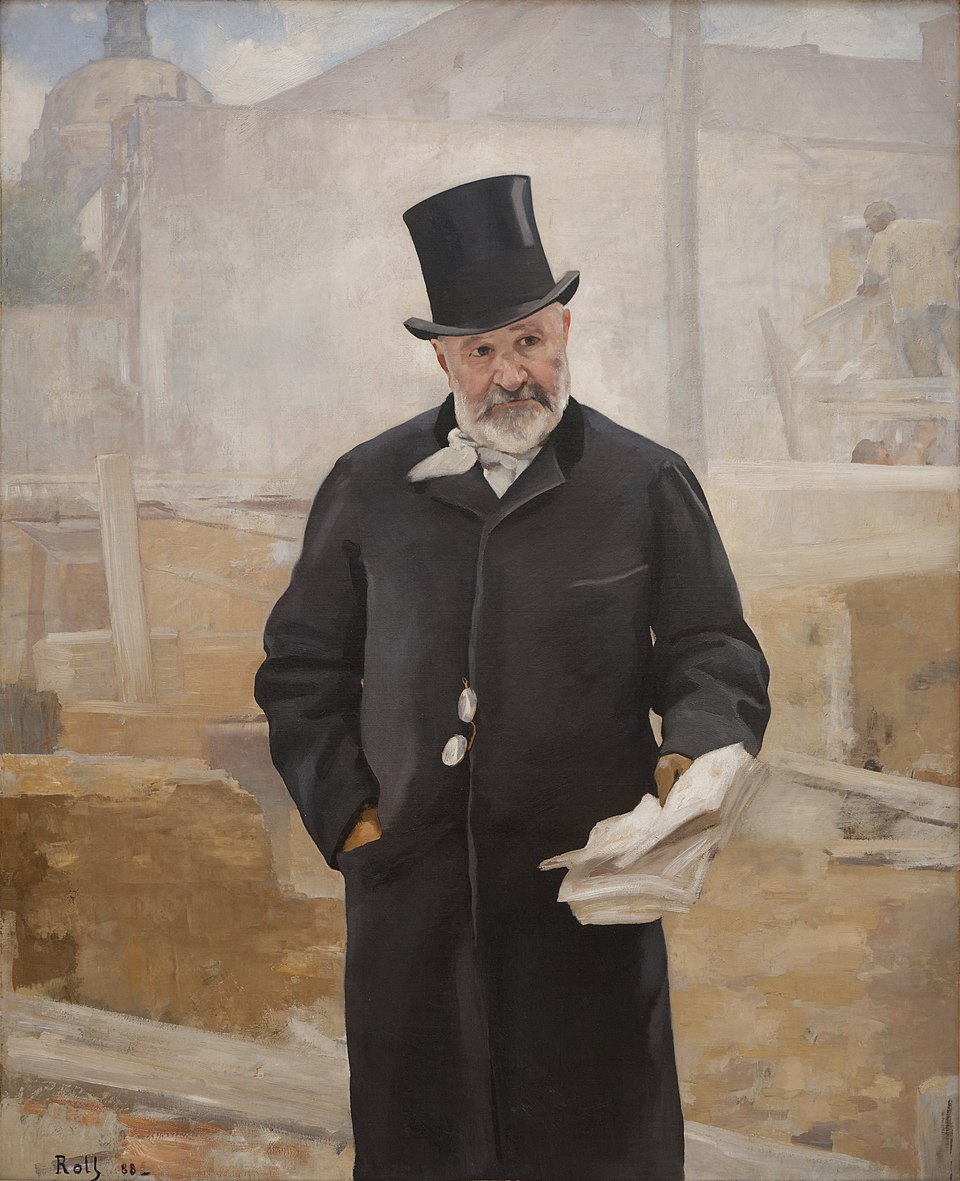 David Alphand