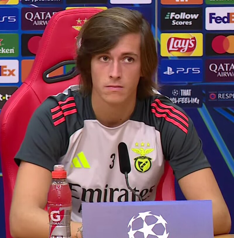 David Álvaro