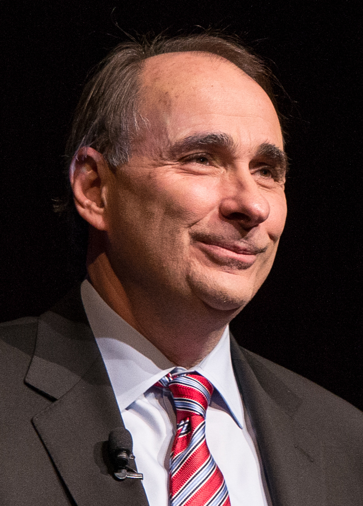 David Axelrod