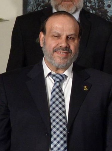 David Azulay