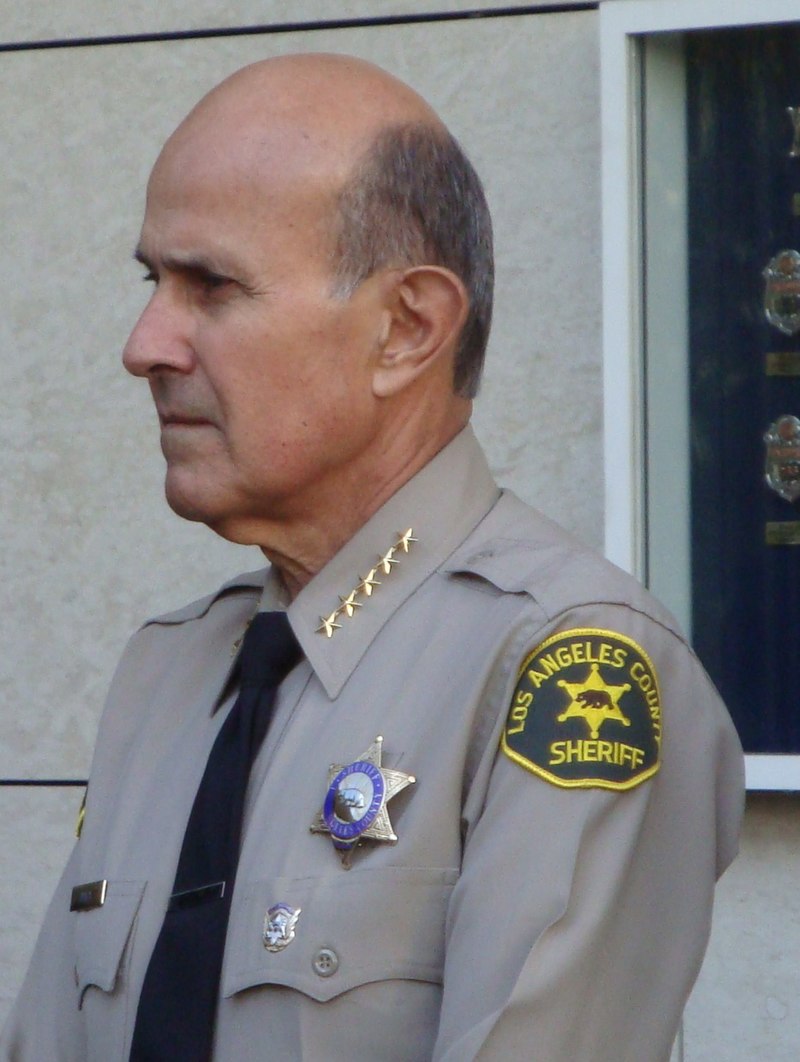 David Baca
