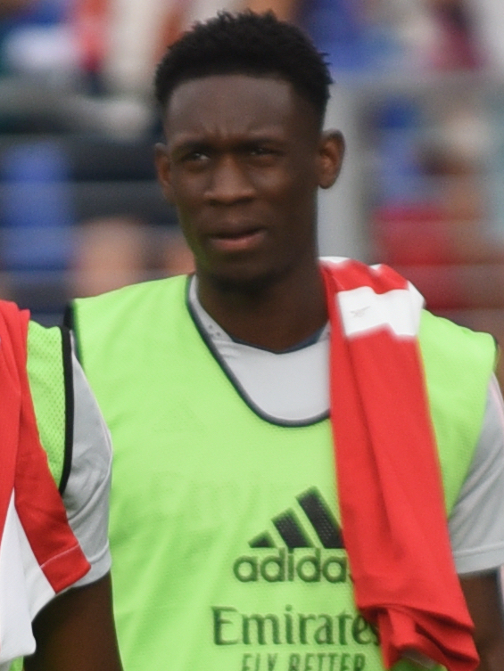 David Balogun