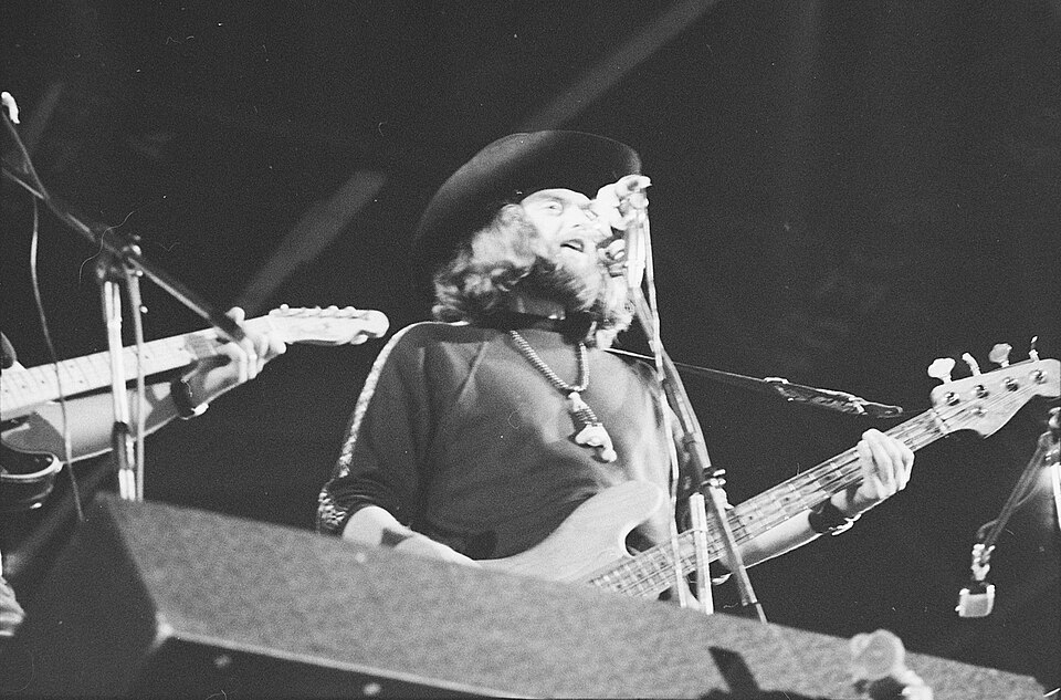 David Battin