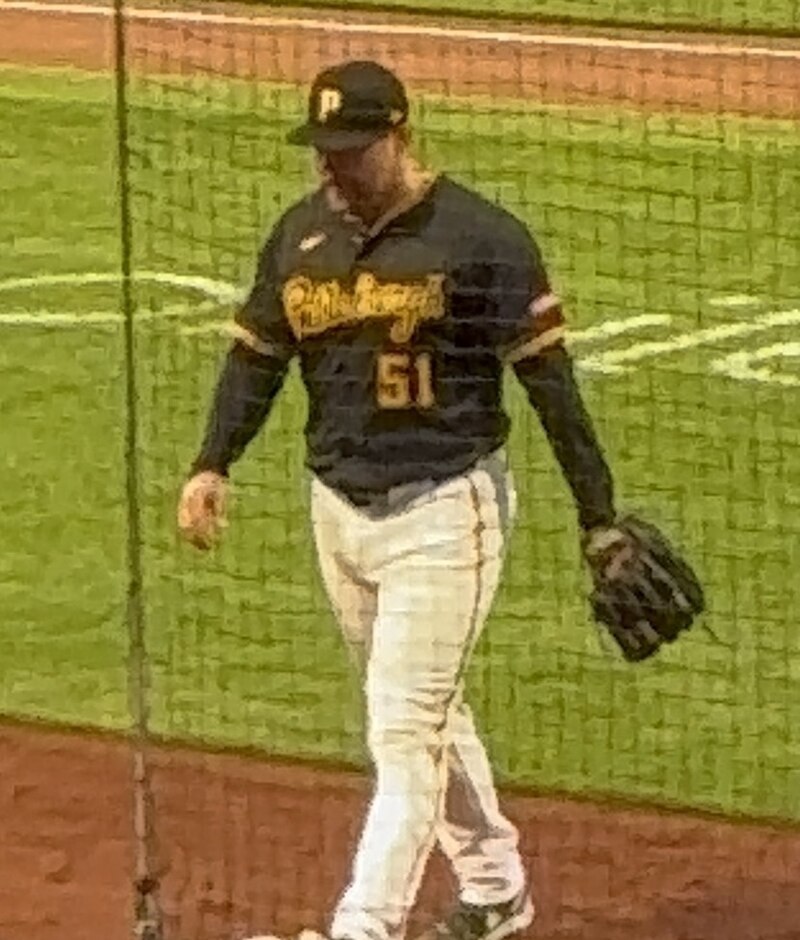 David Bednar
