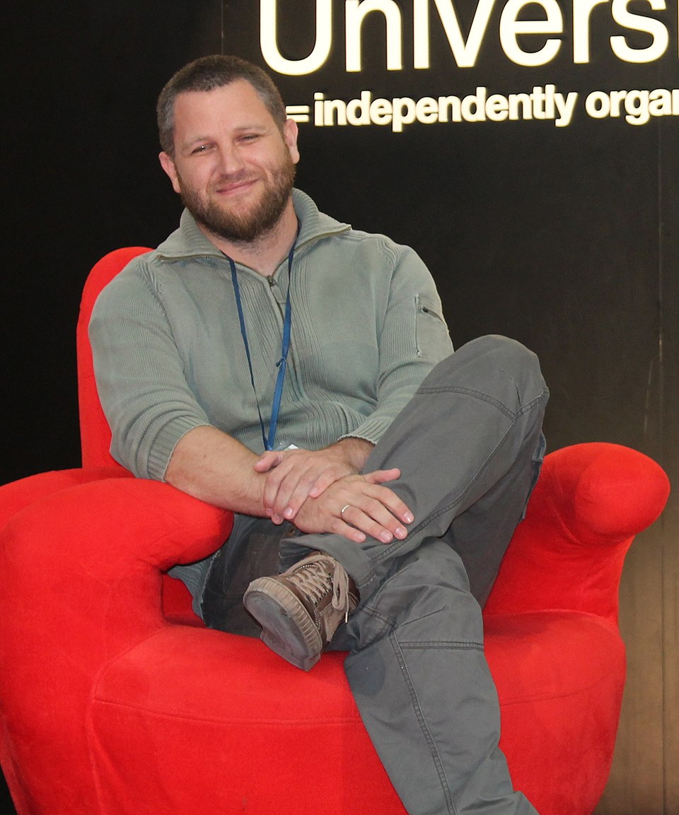 David Beriain Amatriain