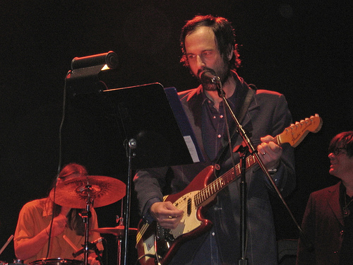 David Berman