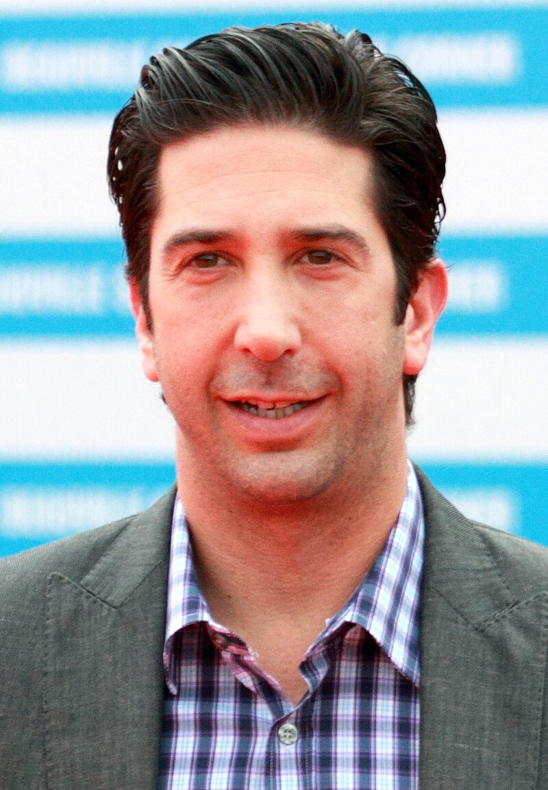 David Berstein