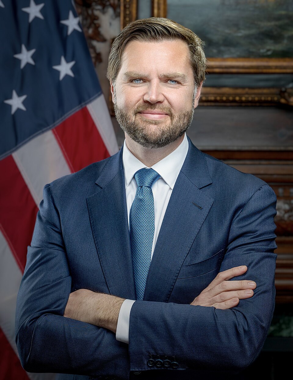 David Bowman