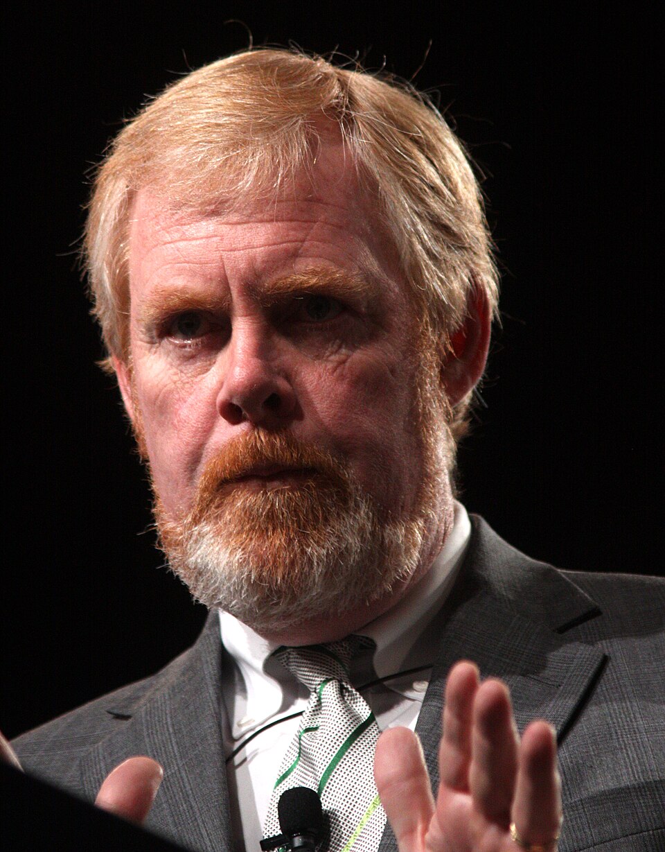 David Bozell