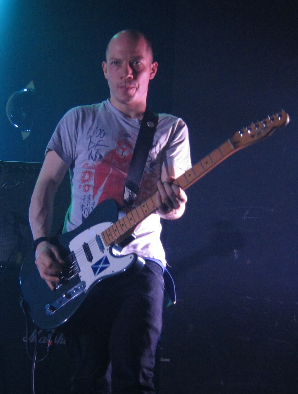 David Braitwaite