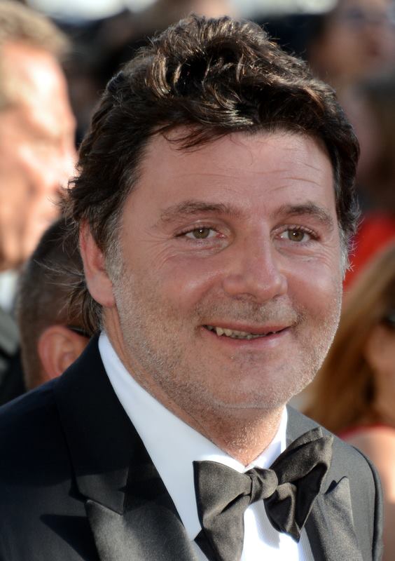David Brécourt