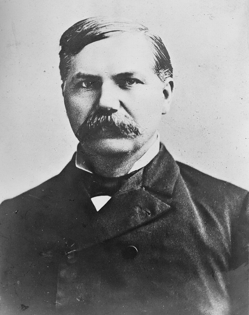 David Bremner
