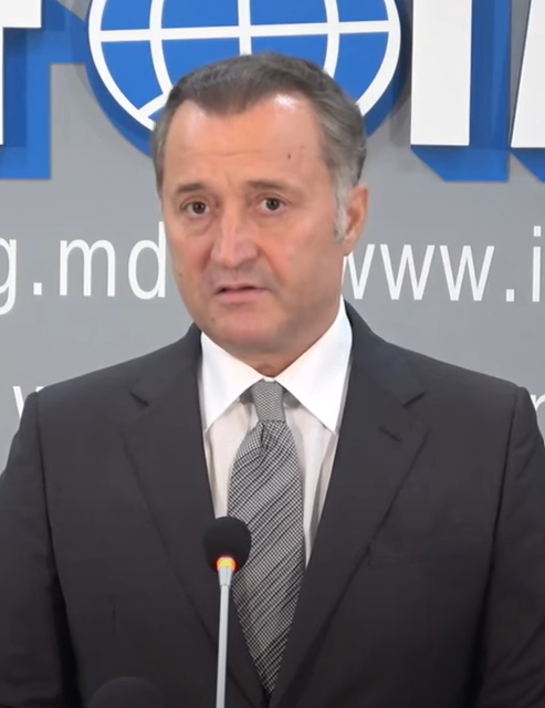 David Buliga