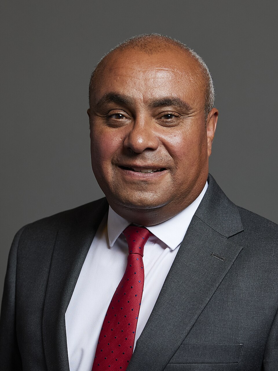 David Burton-Sampson