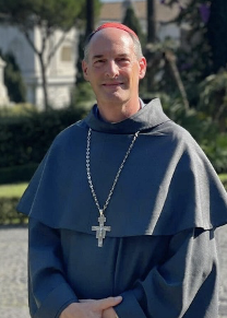 David Bustillos
