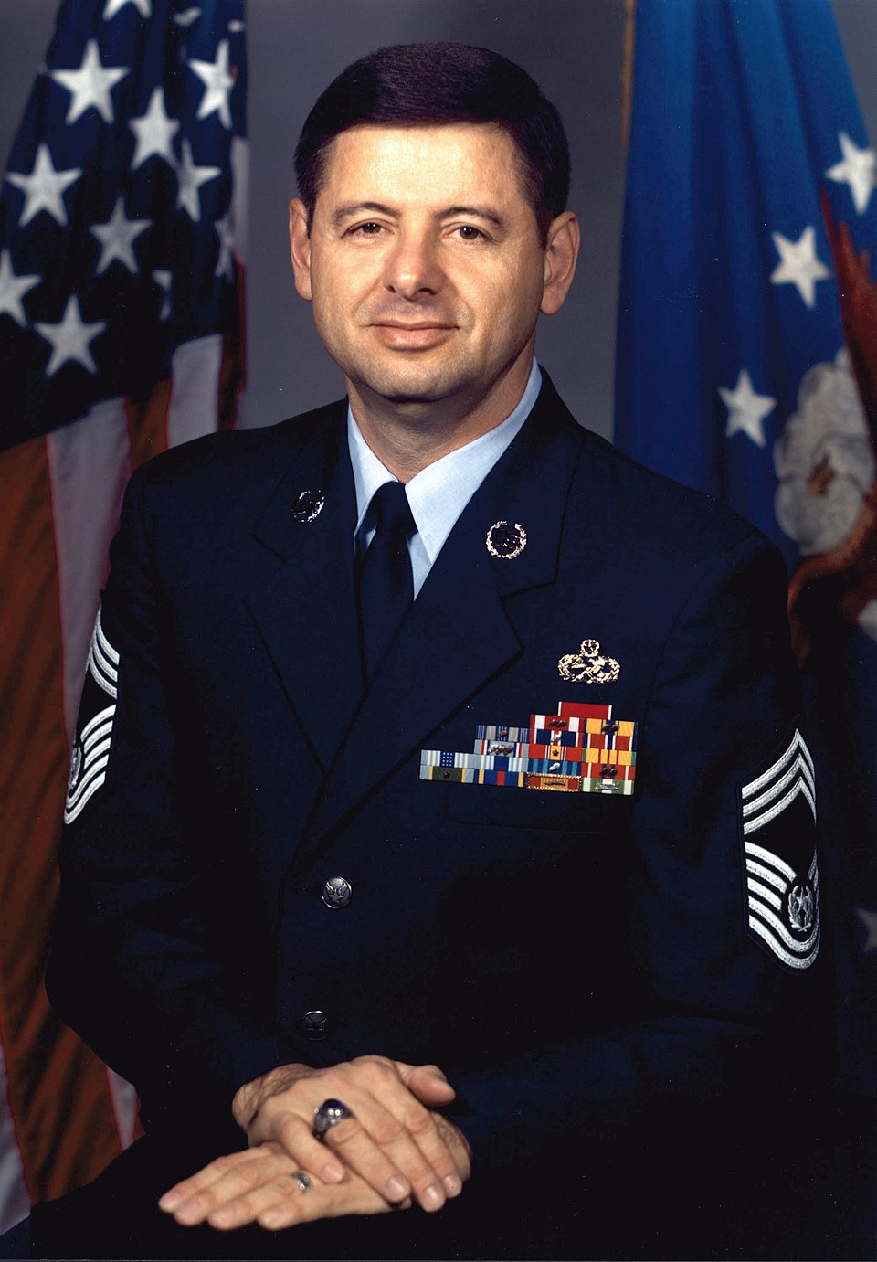 David Campanale