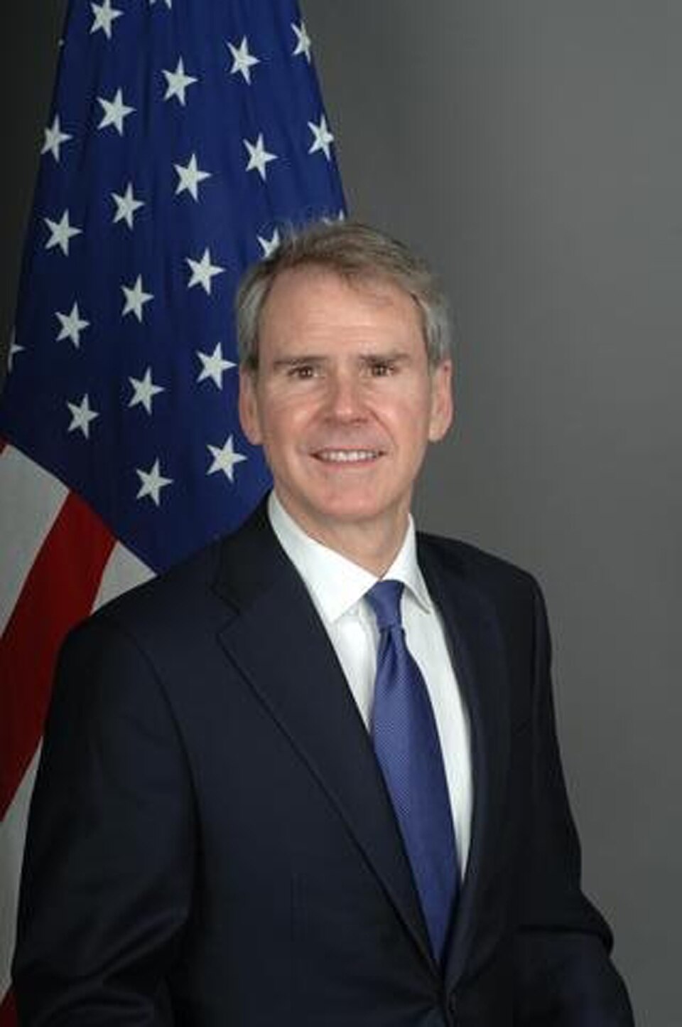 David Carden