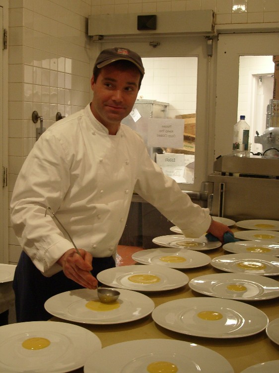 David Carmichael