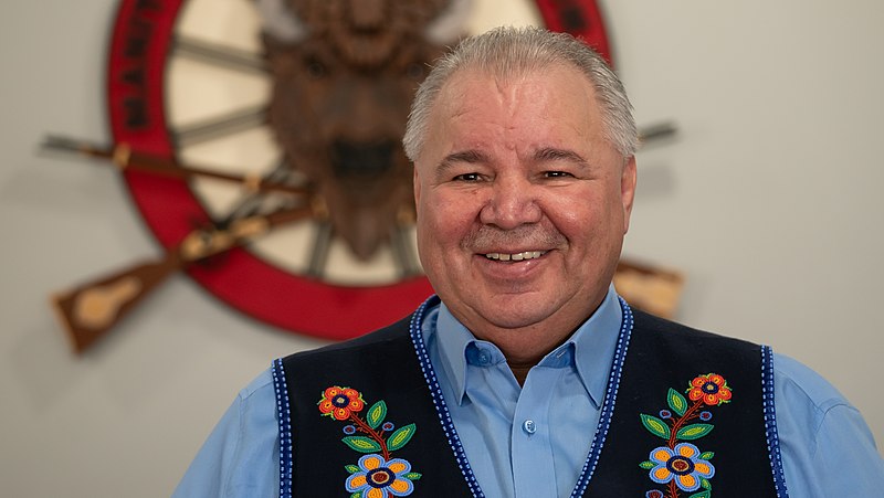 David Chartrand