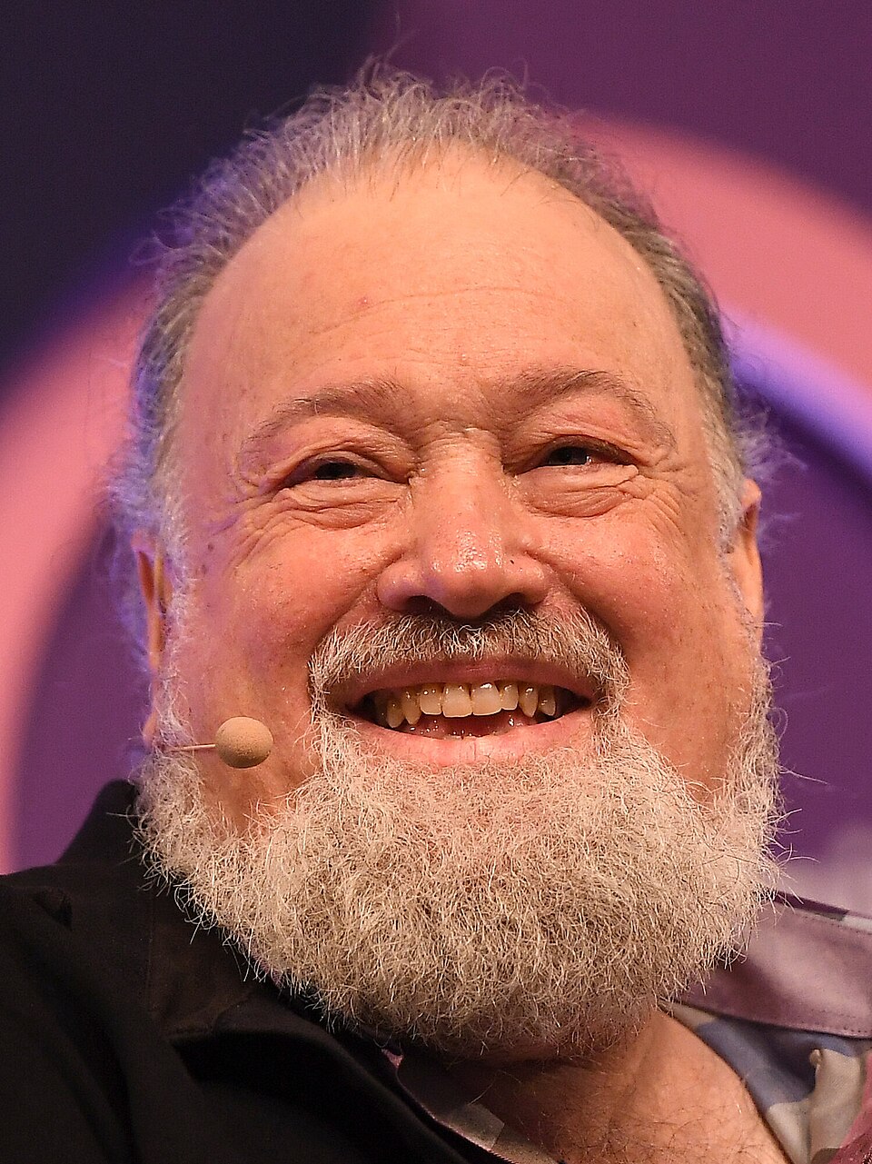 David Chaum