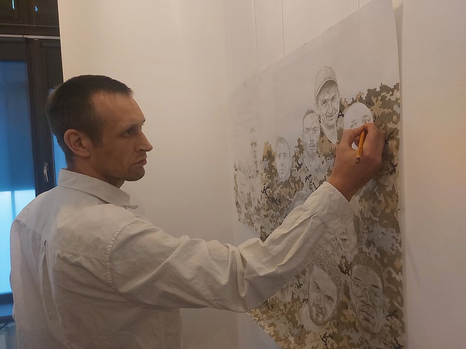 David Chichkan