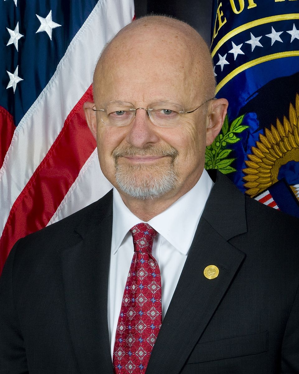 David Clapper