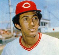 David Concepción