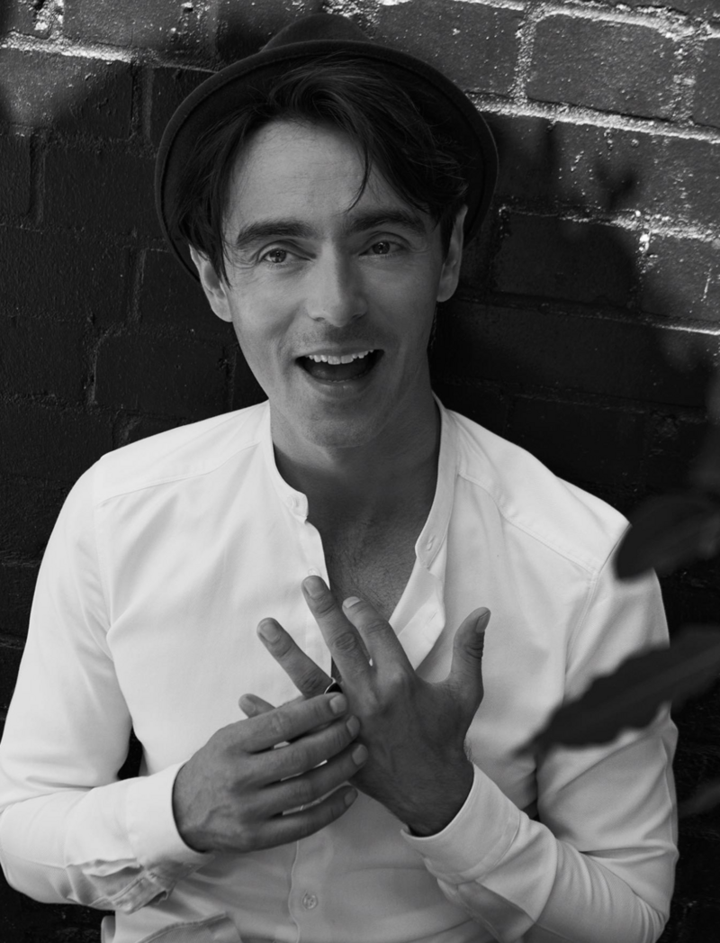 David Dawson