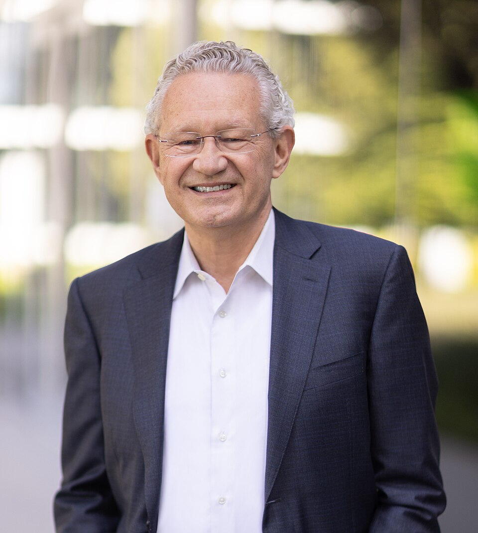 David de Geus