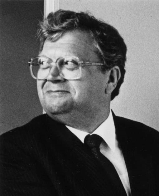 David De Lange
