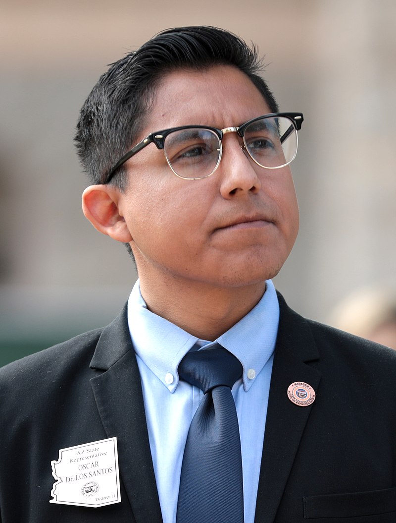 David de los Santos