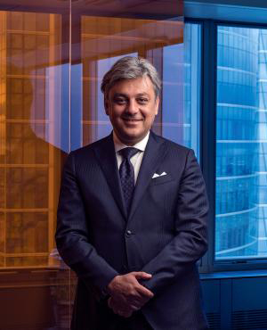 David de Luca