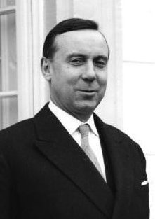 David Debre