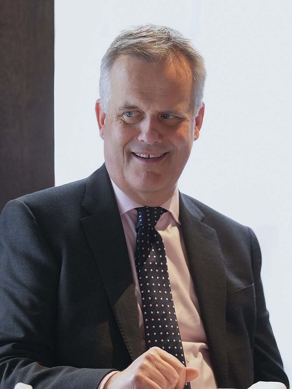 David Dennis Jr.