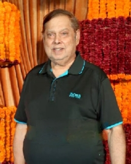 David Dhawan