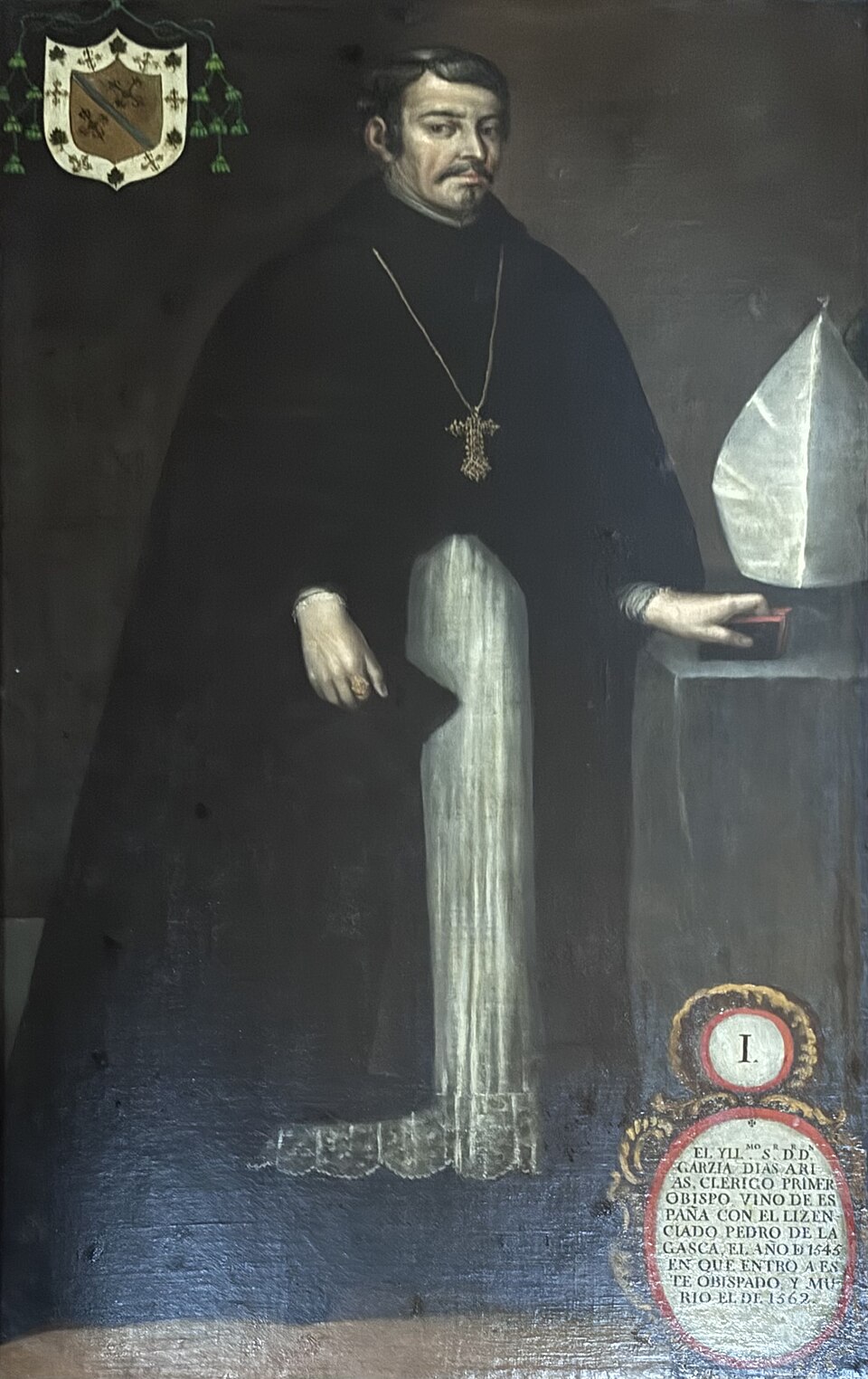 David Díaz Arias