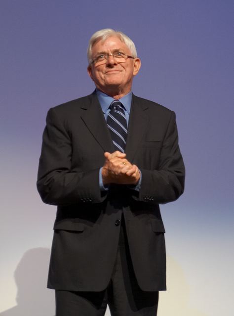 David Donahue