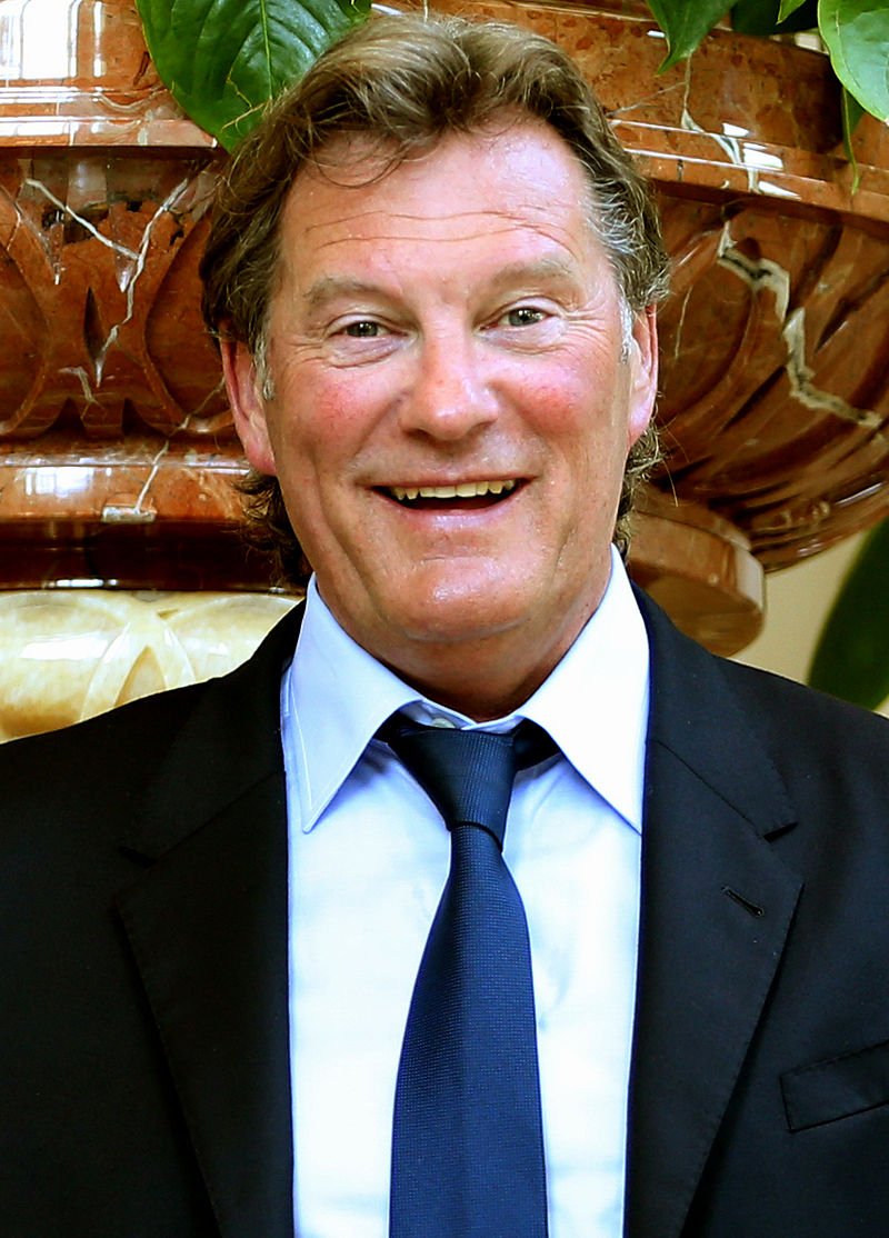 David Drewery