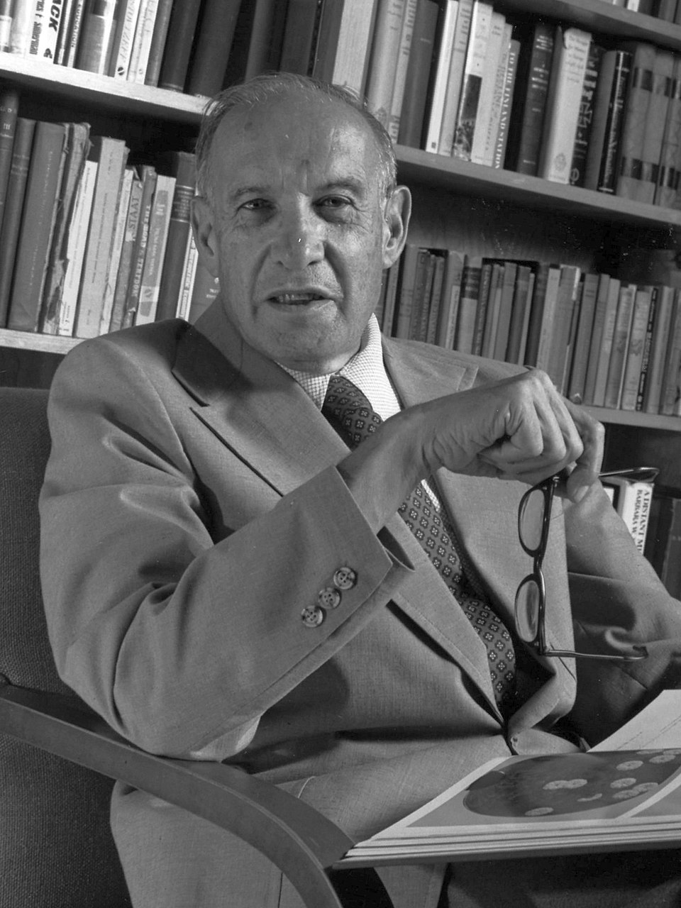 David Drucker