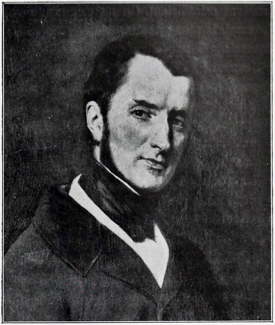 David Duponchel