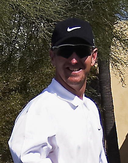 David Duval