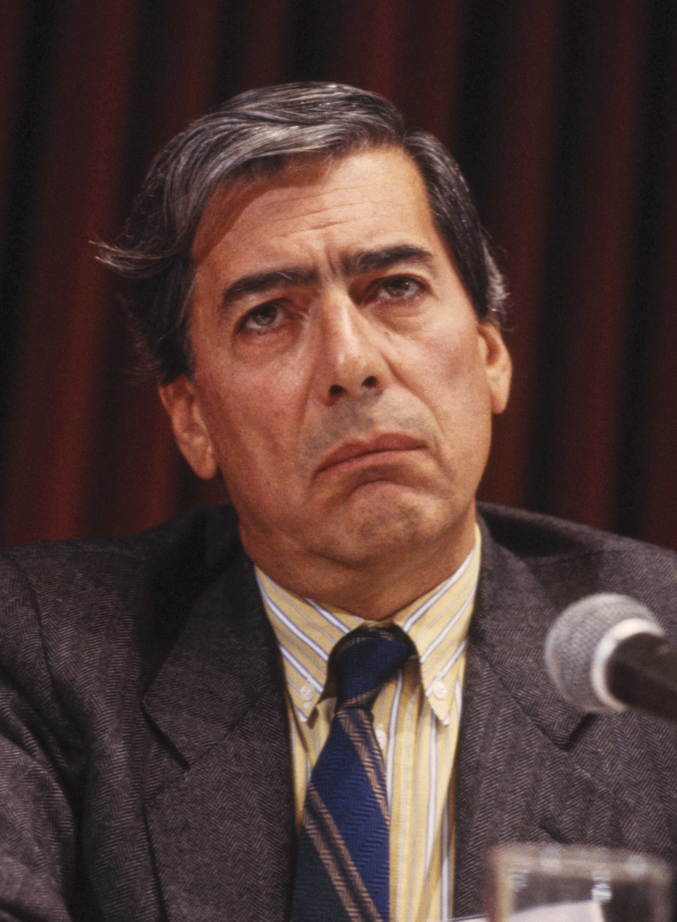 David Eduardo Vargas García